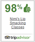 Nimi's Lip Smacking Classes